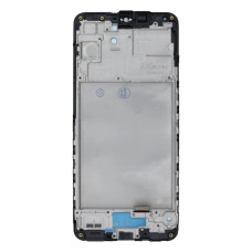 Дисплей для Samsung A166 Galaxy A16 (5G) з тачскріном в рамці (Black) (IPS)