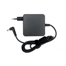 Блок питания для ноутбука Asus 19V 3.42A 65W 5.5x2.5mm L-type Wall Plug (Black)