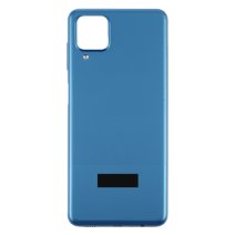 Задняя крышка для Samsung A125 Galaxy A12 (2020) (Blue)
