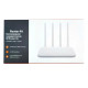 Роутер Wi-Fi Xiaomi Mi 4A (AC1200 · 2.4/5 ГГц) (White)