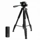 Штатив для телефона NeePho NP-910A (Black)
