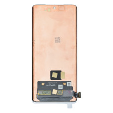 Дисплей для Realme GT Neo 6 з тачскріном (Black) (Original Refurbished)