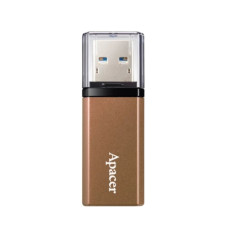 Флешка Apacer AH25C 128GB USB 3.2 Gen 1 (Bronze)