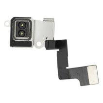 Шлейф для Apple iPhone 16 Pro со сканером Lidar (Original Used)