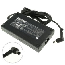 Блок питания для ноутбука HP 19.5V 10.3A 200W 7.4x5.0mm+Pin L-type Rectangular (Original PRC) (Black)