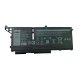 Аккумулятор для ноутбука Dell M69D0 11.1V 3400mAh 38Wh