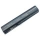 Аккумулятор для ноутбука HP HSTNN-IB34 14.8V 4400mAh 65Wh (Black)