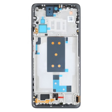Дисплей для Xiaomi 11T с тачскрином в рамке (Black) (IPS)