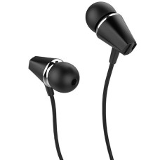 Навушники Hoco M34 3.5 мм (Black)