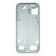 Средняя часть корпуса для Google Pixel 9 (Green) (Original PRC)