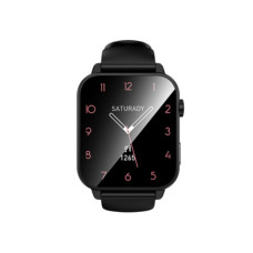 Смарт годинник Borofone BD15 black