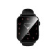 Смарт годинник Borofone BD15 black