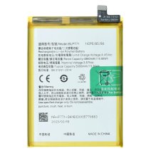 Аккумулятор Oppo BLP771 (5000 mAh) (Original PRC)