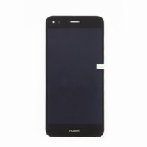 Дисплей для Huawei P9 Lite Mini с тачскрином (Black)