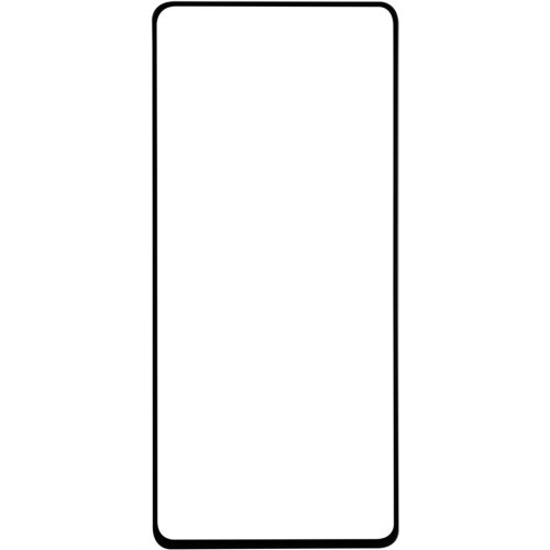 Защитное стекло Gelius для Xiaomi Redmi Note 10 Lite (Full Glue) (0.3 мм, 2.5D) (Black)