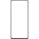 Защитное стекло Gelius для Xiaomi Redmi Note 10 Lite (Full Glue) (0.3 мм, 2.5D) (Black)
