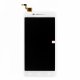 Дисплей для Lenovo A5000 с тачскрином (White)