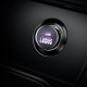Автомобильное зарядное устройство Baseus Circular Plastic USB-A+USB-C (30W · 3A) (Black)