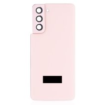 Задня кришка для Samsung G991 Galaxy S21 (Pink) (Original PRC)