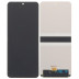 Дисплей для Samsung F731 Galaxy Z Flip5 с тачскрином в рамке (Cream) (Original) (внутренний дисплей)