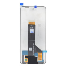 Дисплей для ZTE Nubia Neo 3 (5G) з тачскріном (Black) (Original PRC)