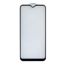 Захисне скло PRIME для Vivo Y11 (4G) (Full Glue) (0.3 мм, 4D) (Black)