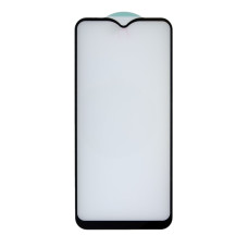Защитное стекло PRIME для Vivo Y3 (Full Glue) (0.3 мм, 4D) (Black)