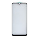 Защитное стекло PRIME для Vivo U10 (Full Glue) (0.3 мм, 4D) (Black)