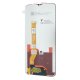 Дисплей для Realme Narzo 50A Prime с тачскрином (Black) (FLYCDI)