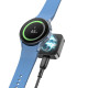 Бездротовий зарядний пристрій Hoco CW56 Samsung Watch (2.5W) (Black)