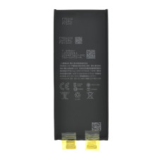 Акумулятор для Apple iPhone SE (3rd gen) (2022) (2018 mAh) (Cell - без шлейфа)