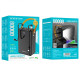 Повербанк Borofone BJ32 Terra 22,5W Fully Compatible (80000 mAh) (Black)