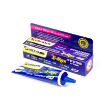 Клей Mechanic PP X-MAX (50 ml) (Black)