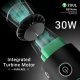 Акумуляторна повітродувка 2UUL DA90 BB nano 30W