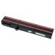 Акумулятор для ноутбука MSI BTY-M6H 11.1V 5200mAh 58Wh