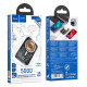 Повербанк Hoco Q14 Magnetic PD 20W (5000 mAh) (Black)