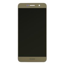 Дисплей для Huawei Honor Play 5X с тачскрином (Gold)