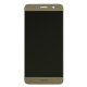 Дисплей для Huawei Y6 Pro (2015) с тачскрином (Gold)