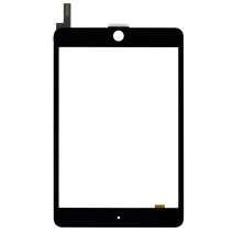 Сенсорне скло для Apple iPad mini 4 (2015) (Black) (Original PRC)