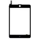 Сенсорне скло для Apple iPad mini 4 (2015) (Black) (Original PRC)