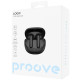 Наушники Bluetooth Proove Logic TWS (White)