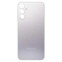 Задня кришка для Samsung A145P Galaxy A14 (2023) (Silver)