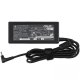 Блок живлення для ноутбука Asus 19V 3.42A 65W 3.0x1.1mm L-type Rectangular (Black)