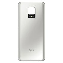 Задня кришка для Xiaomi Redmi Note 9S (White)