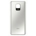 Задня кришка для Xiaomi Redmi Note 9S (White)