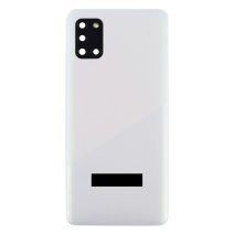 Задняя крышка для Samsung A315 Galaxy A31 (2020) (White) (Original PRC)