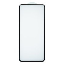 Захисне скло ESD Antistatic для Xiaomi Redmi Note 11 (China) (Full Glue) (Black)