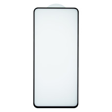 Захисне скло ESD Antistatic для Poco F3 GT (Full Glue) (Black)