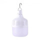 Аккумуляторная лампа-фонарь XO YH04 3 Вт, 1200 mAh (White)