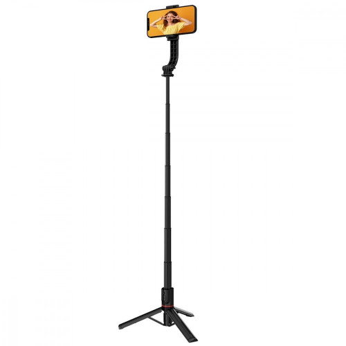 Штатив для телефона Proove Lite Shot 1,06 м (Black)